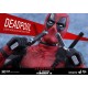 Marvel Deadpool Movie Masterpiece Action Figure 1/6 Deadpool 31 cm